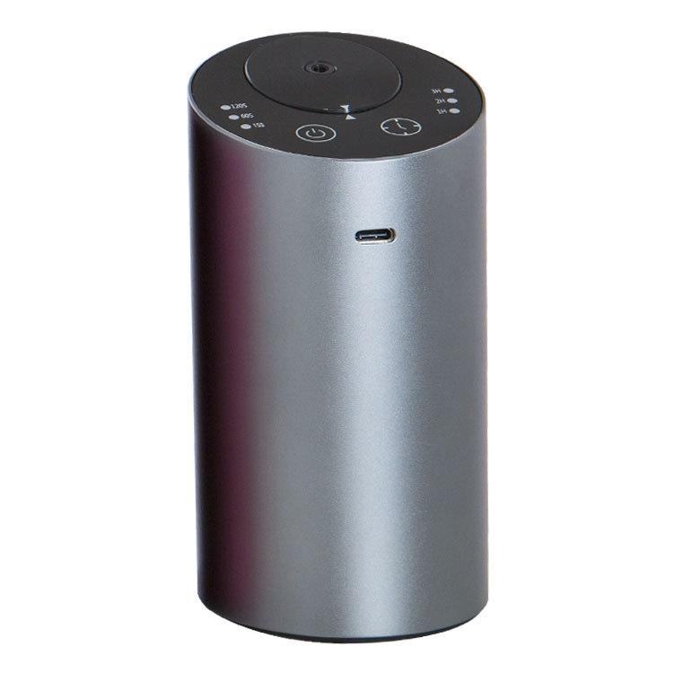 HTMCK Wireless Car Aroma Diffu - Home Fragrance Oud review and price