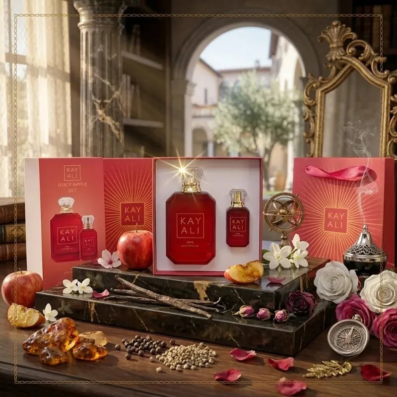 KAYALI Vanilla Perfume Gift Se - Home Fragrance Gift review and price