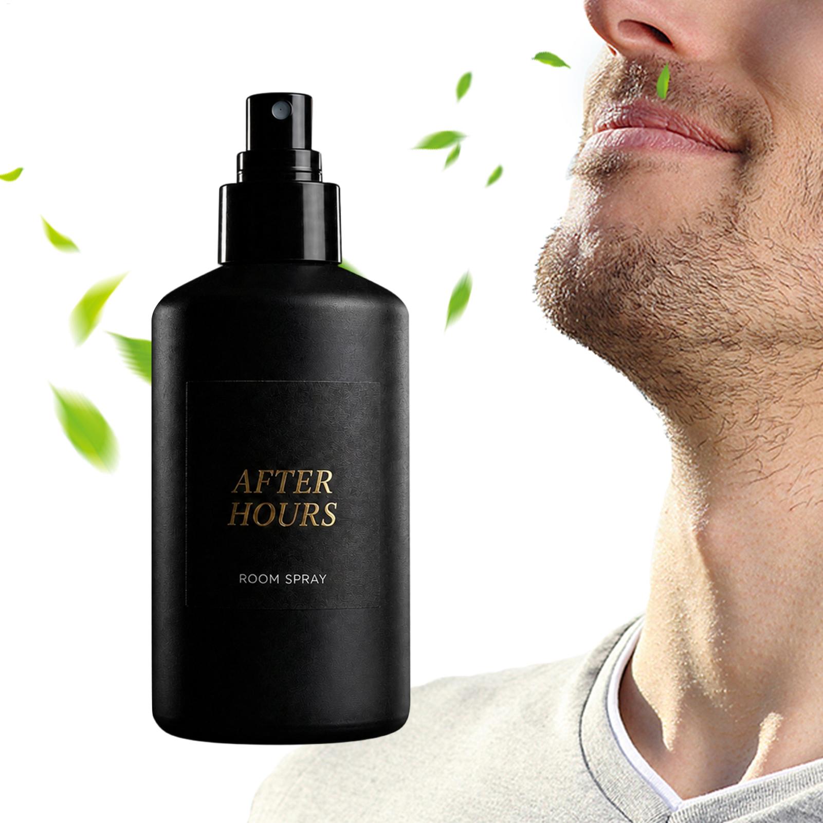 100ml Room Spray Air Freshener - Home Fragrance Oud review and price