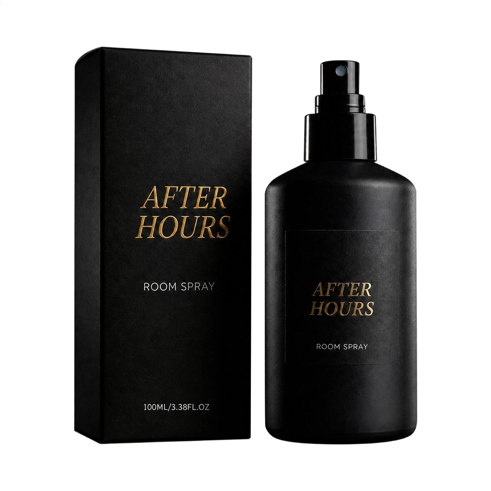 100ml Room Spray Air Freshener - Home Fragrance Oud review and price