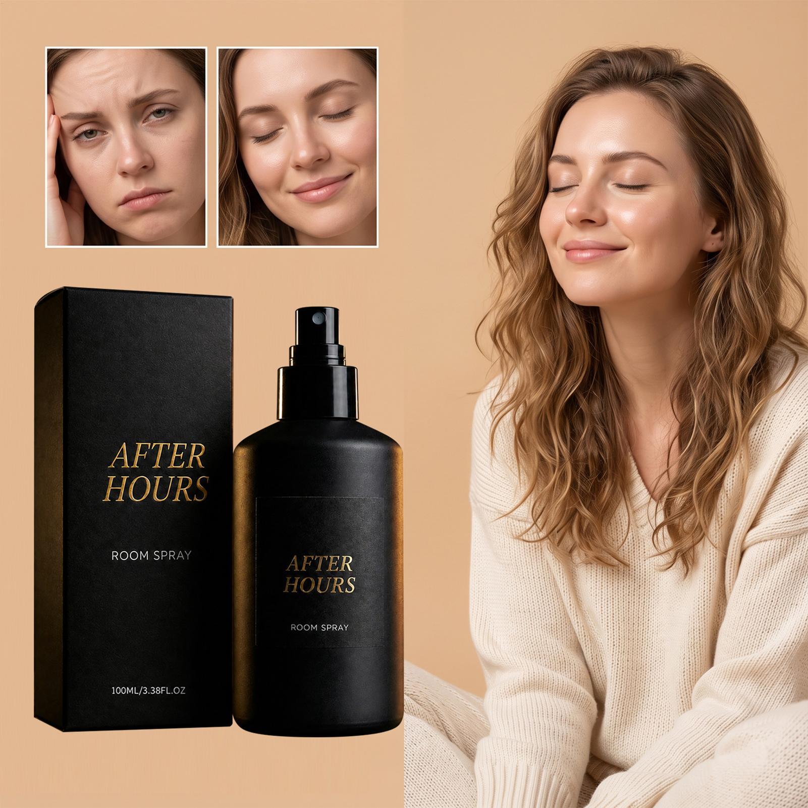 100ml Room Spray Air Freshener - Home Fragrance Oud review and price