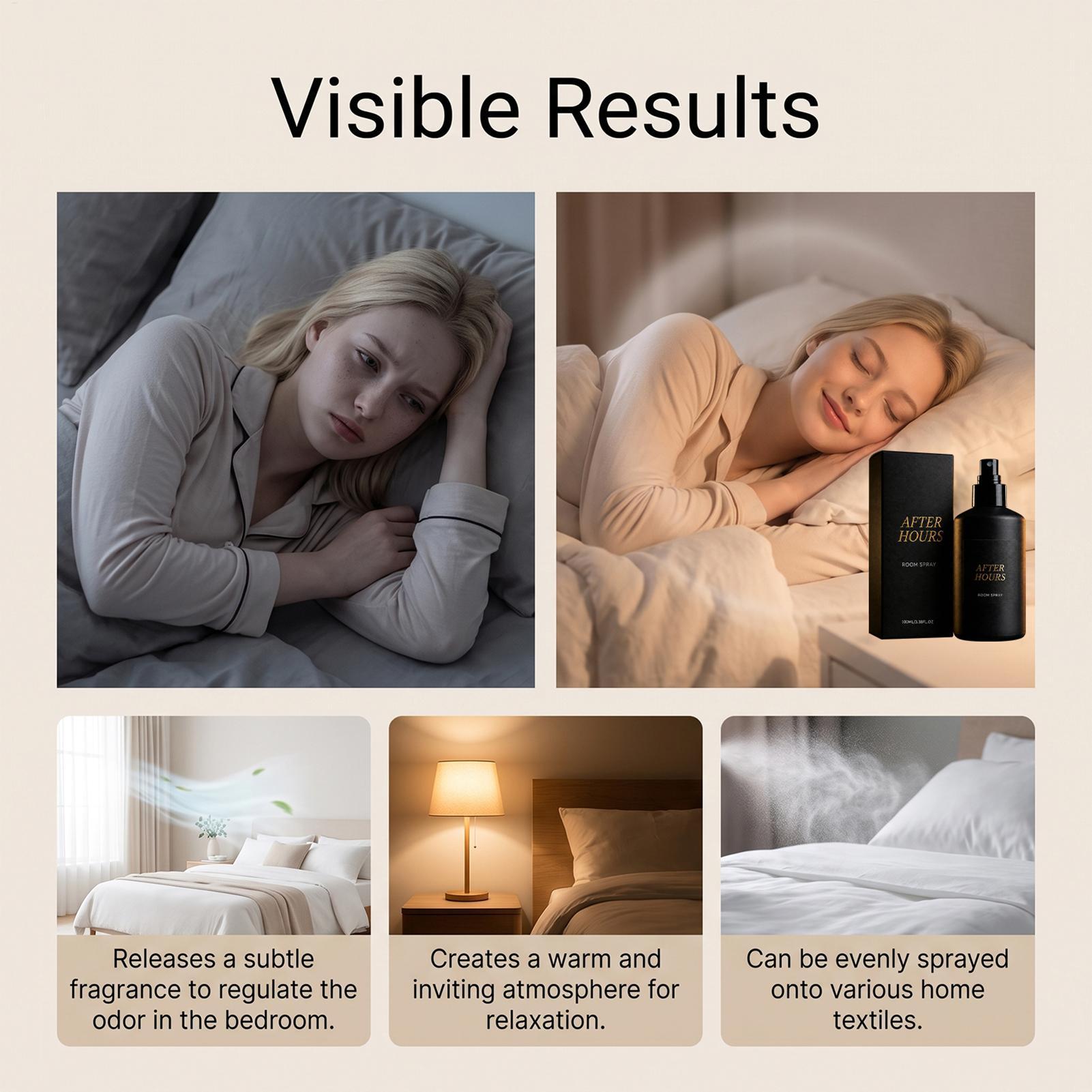 100ml Room Spray Air Freshener - Home Fragrance Oud review and price