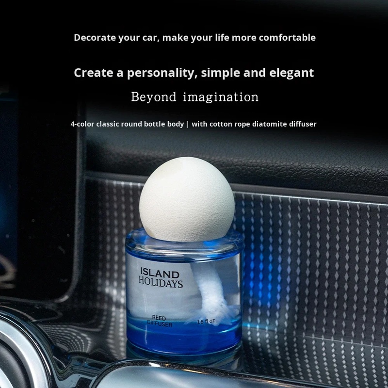 New Eco-friendly High-end Car  - Home Fragrance Usa review and price