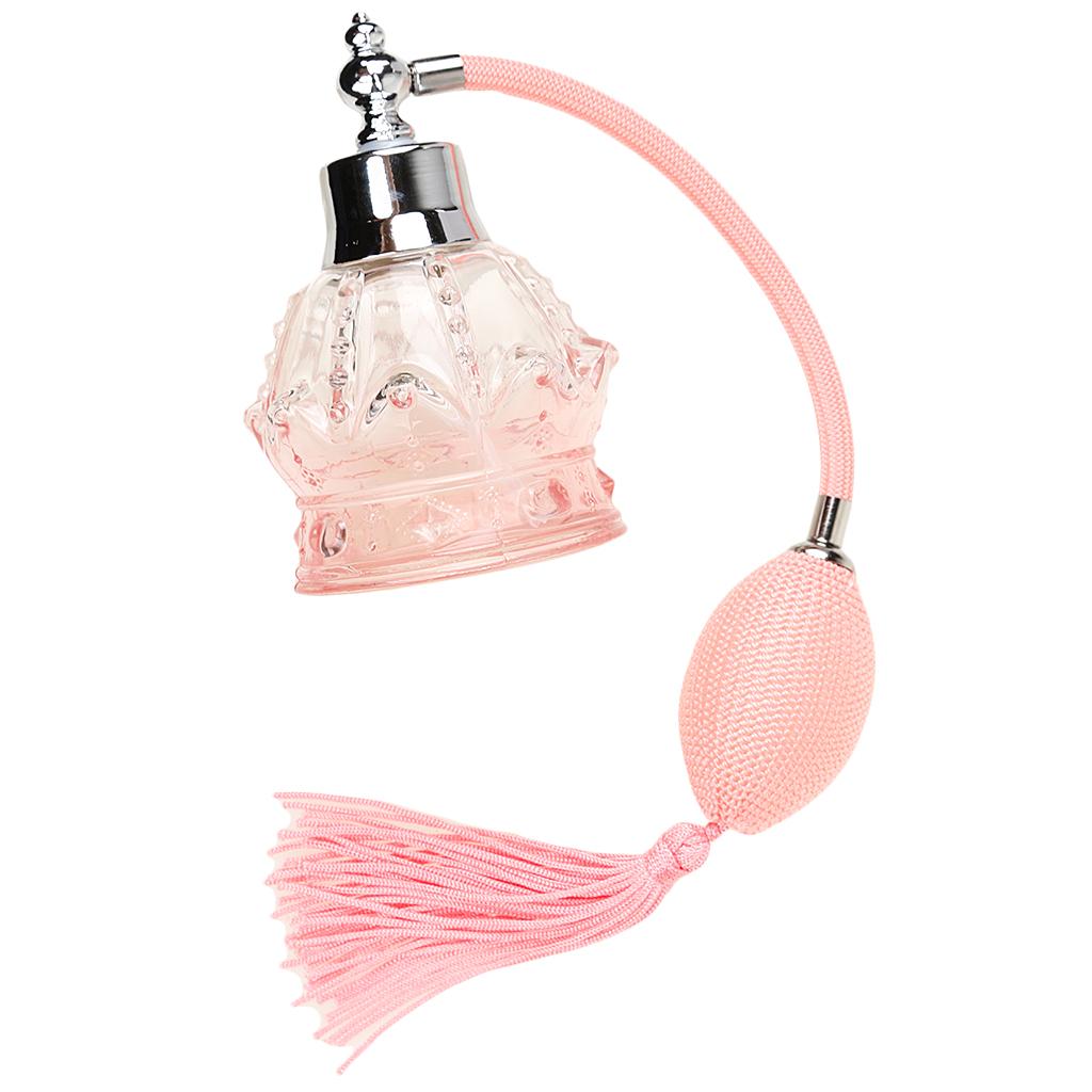 Glass Perfume Bottle 100ml Ref - Home Fragrance Usa review and price