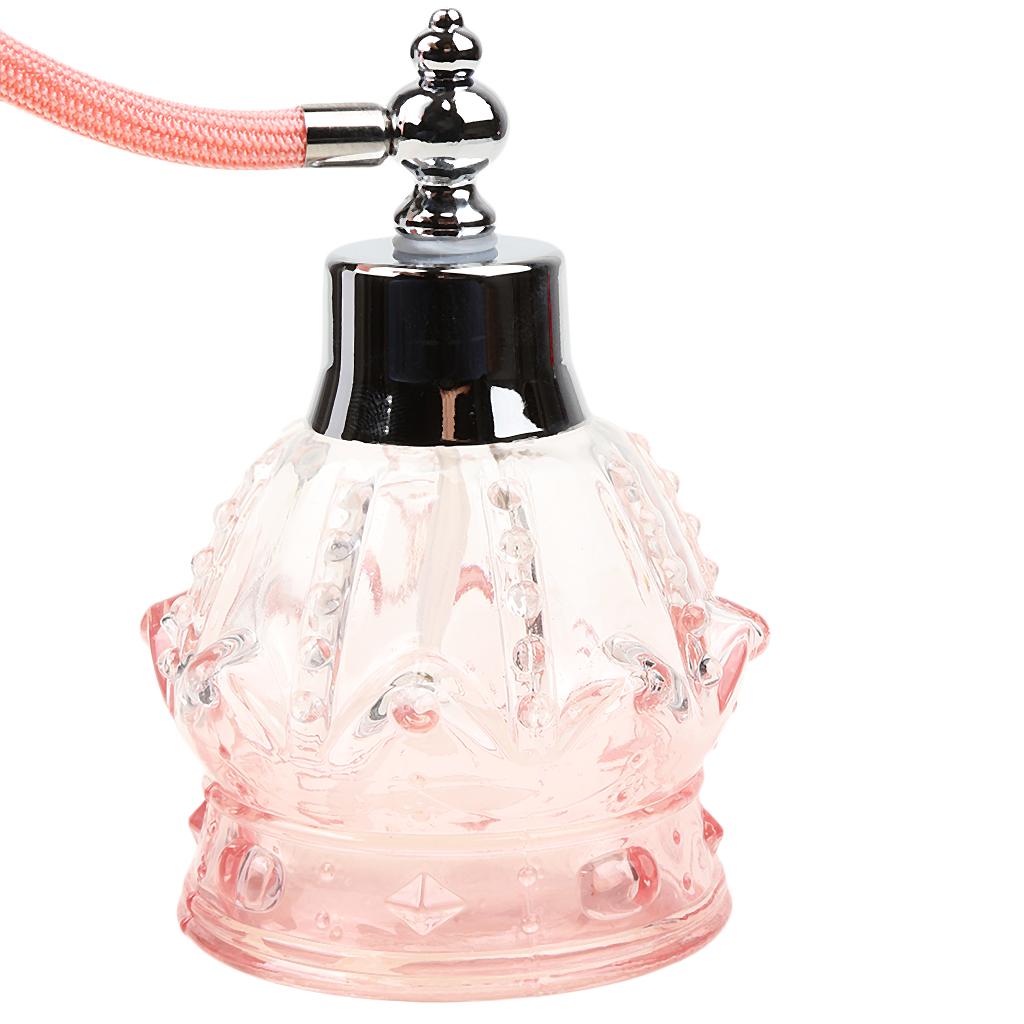 Glass Perfume Bottle 100ml Ref - Home Fragrance Usa review and price