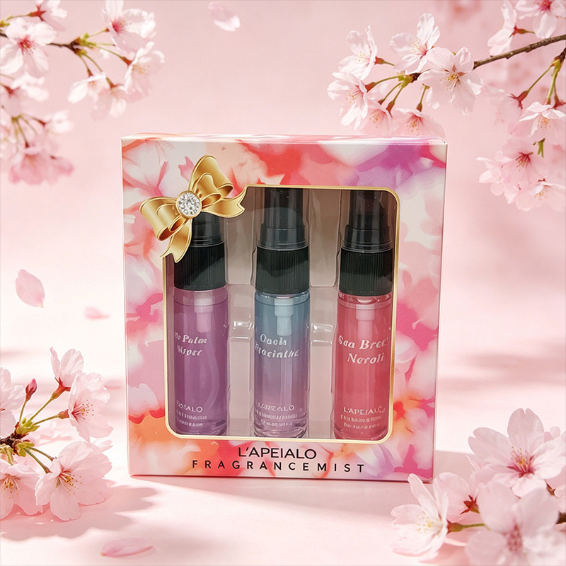 Mini Home Fragrance Mist Gift  - Home Fragrance Usa review and price