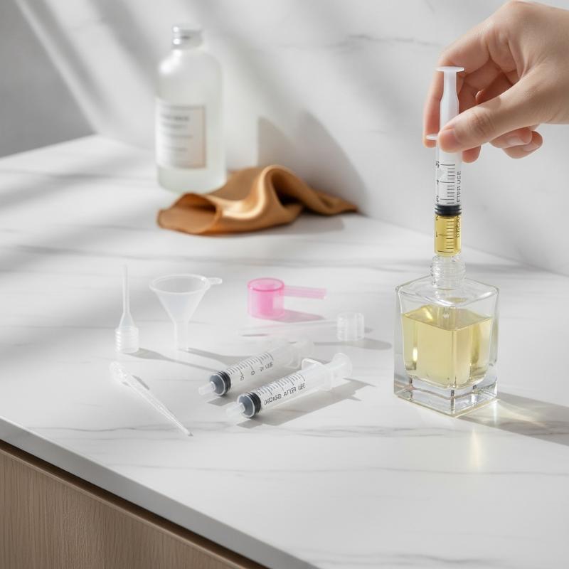 Multi-Use Perfume Refill Tools - Home Fragrance Non Toxic review and price