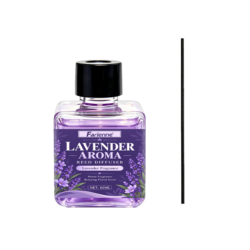 Farienne Lavender Reed Diffuse - Home Fragrance Oud review and price